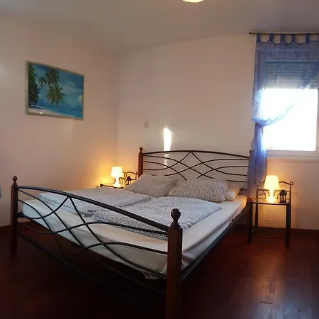 公寓 Casa Del Papa *