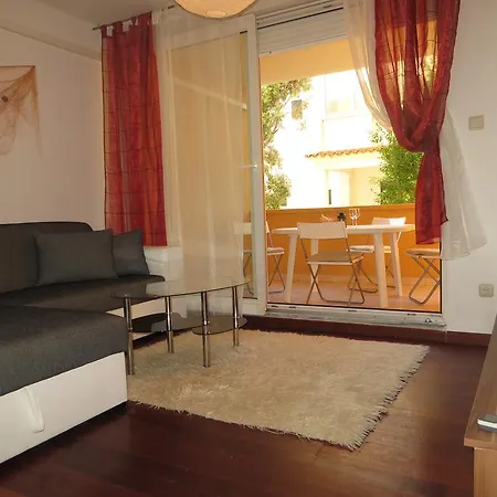 Casa Del Papa Barbat na Rabu