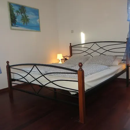 公寓 Casa Del Papa *