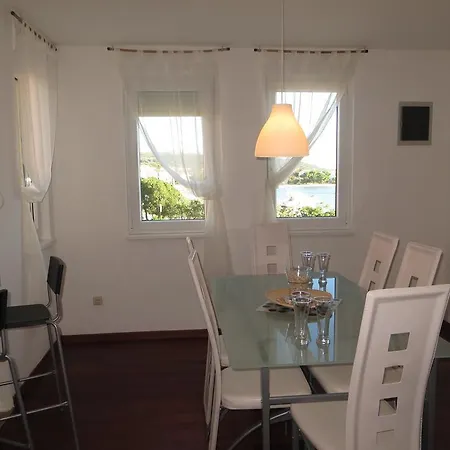 公寓 Casa Del Papa Barbat na Rabu