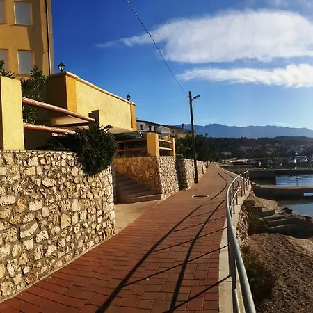 公寓 Casa Del Papa