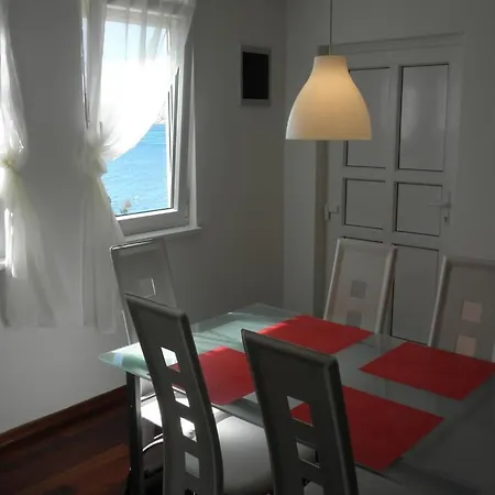 公寓 Casa Del Papa Barbat na Rabu
