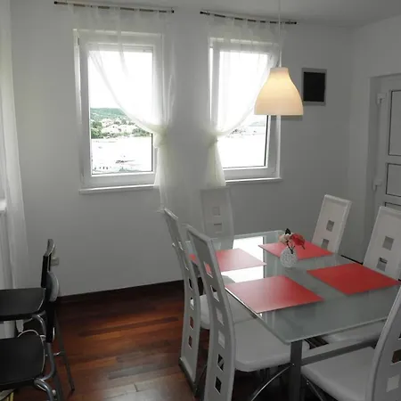 公寓 Casa Del Papa Barbat na Rabu