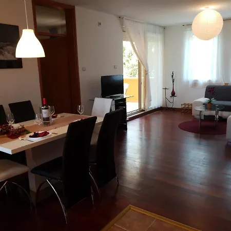 Casa Del Papa 公寓 Barbat na Rabu