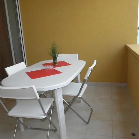 Casa Del Papa 公寓 *