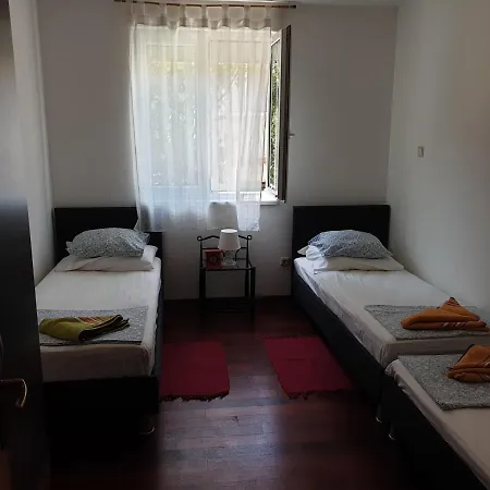 Casa Del Papa