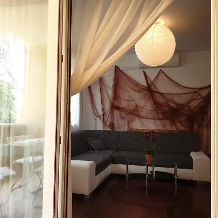 公寓 Casa Del Papa Barbat na Rabu