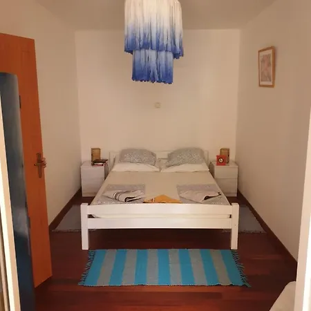 公寓 Casa Del Papa Barbat na Rabu