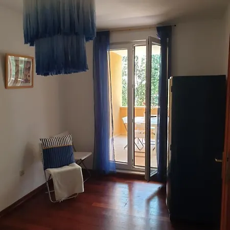 Casa Del Papa