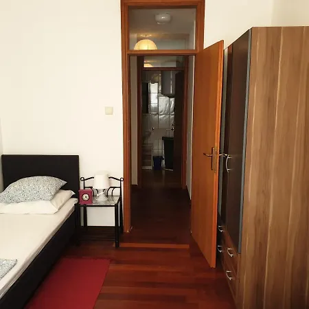 公寓 Casa Del Papa